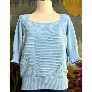 Another Love Pullover Sweater XL